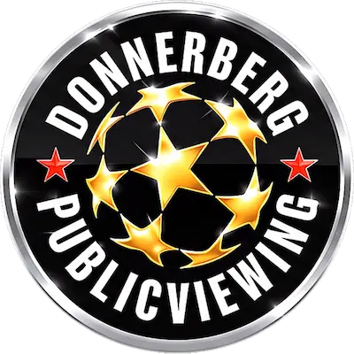 Donnerberg Public Viewing