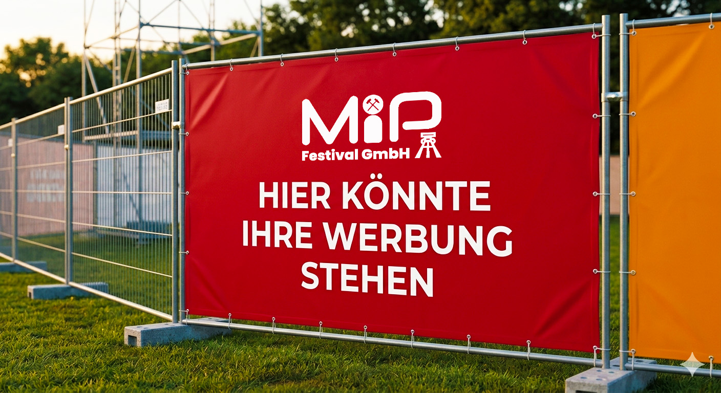 Sponsoring Impression