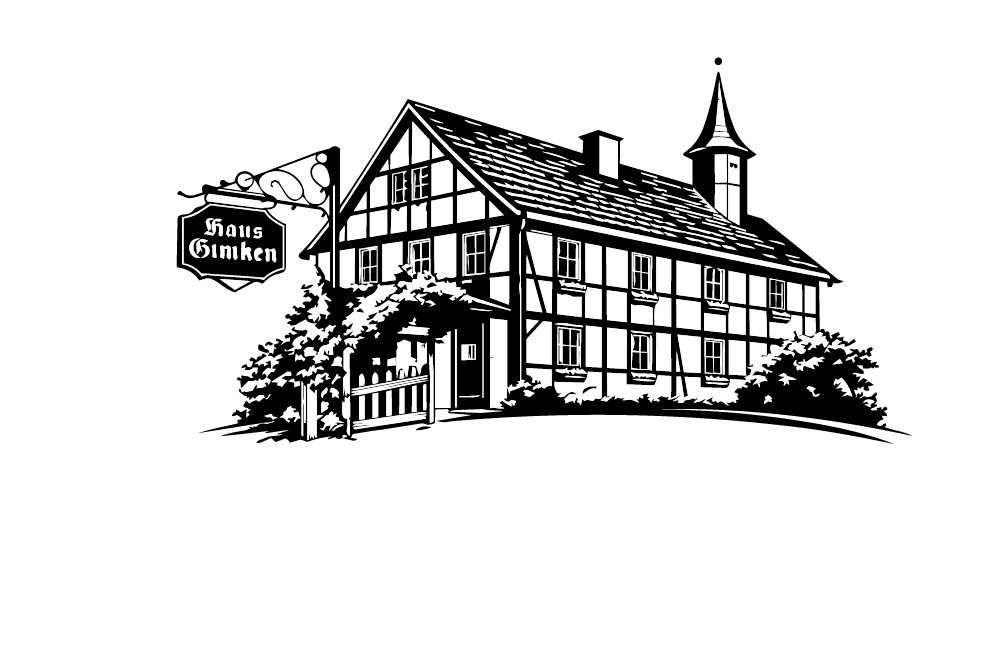 Haus Gimken