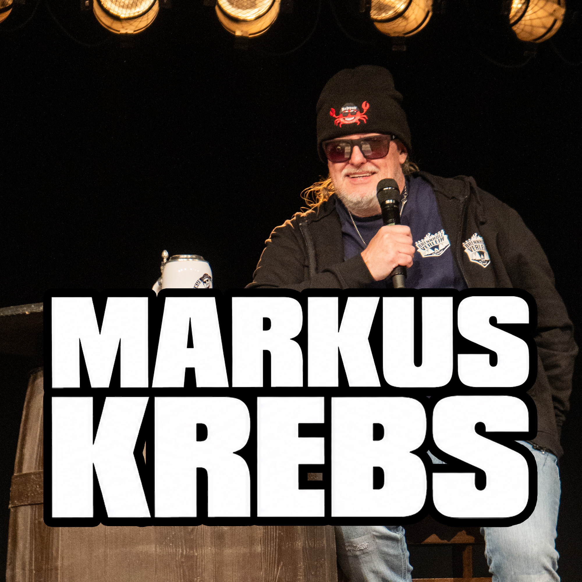 Markus Krebs