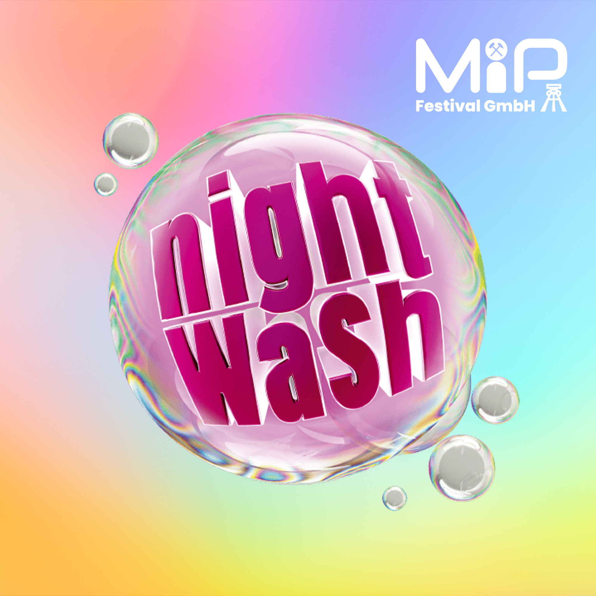 NightWash Comedy-Show